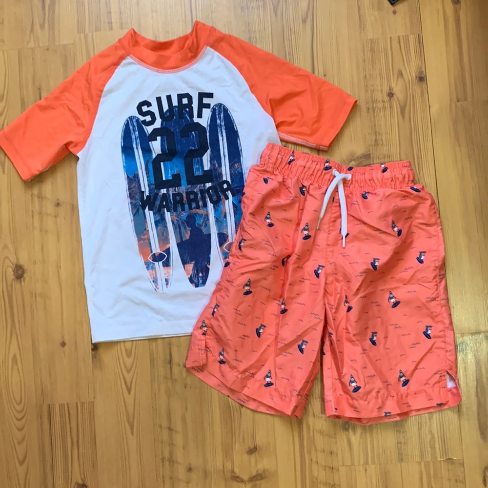 Swim Set